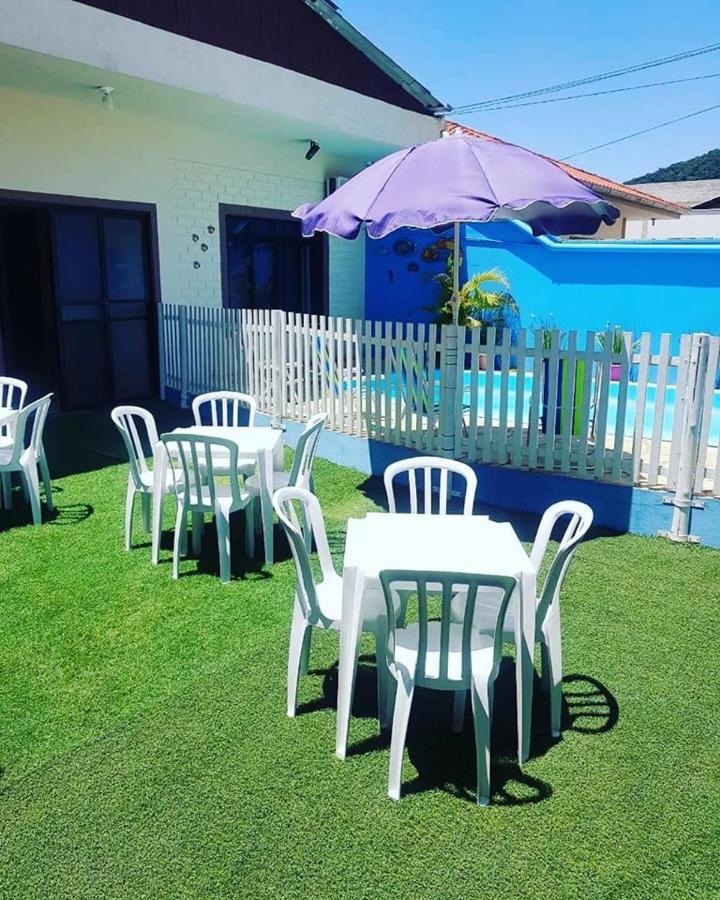 Pousada Vo Maricota Penha  Esterno foto