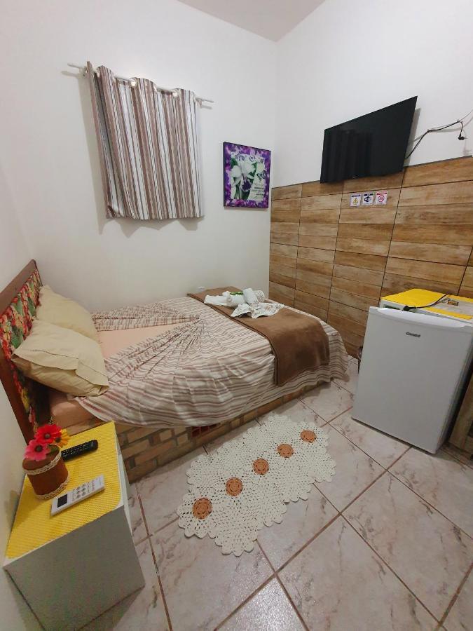 Pousada Vo Maricota Penha  Esterno foto
