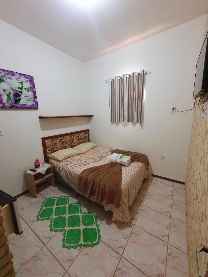 Pousada Vo Maricota Penha  Esterno foto